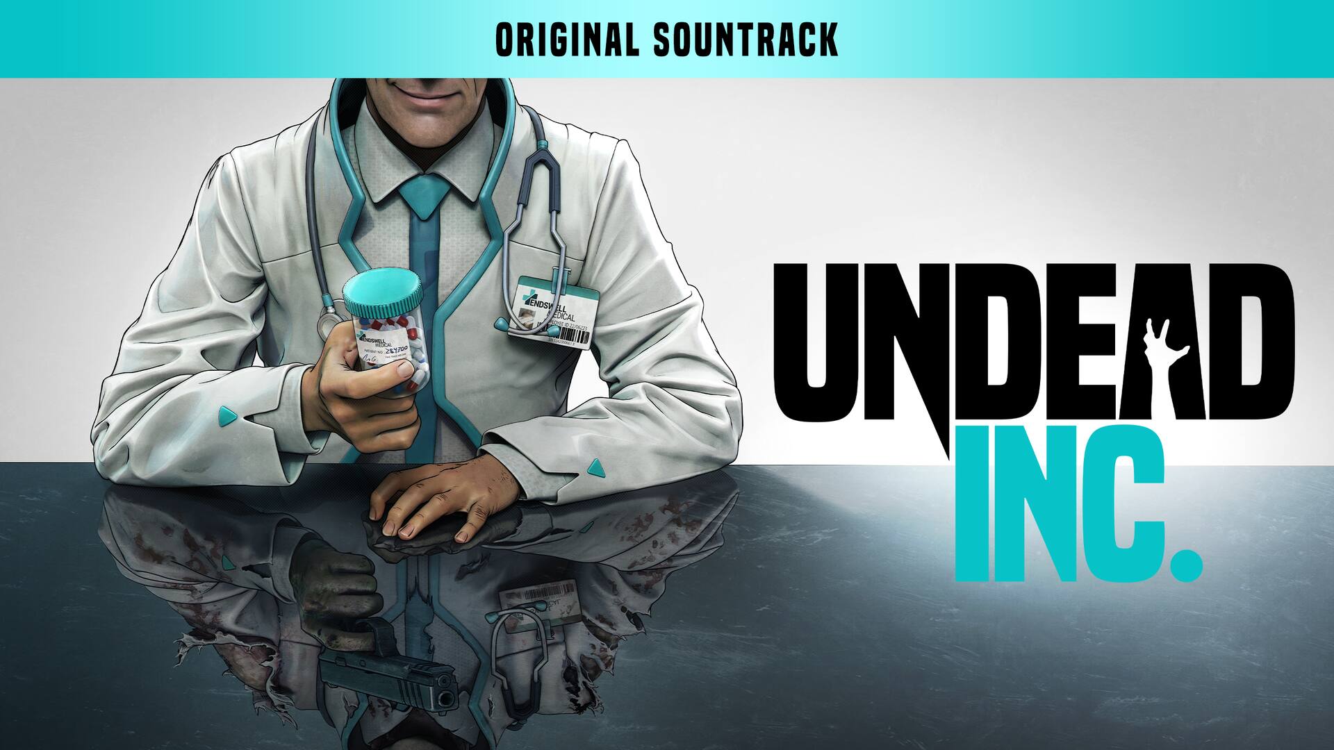 Undead Inc. Original Soundtrack
