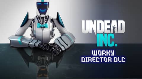 Undead Inc. Worky DLC