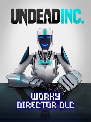 Undead Inc. Worky DLC