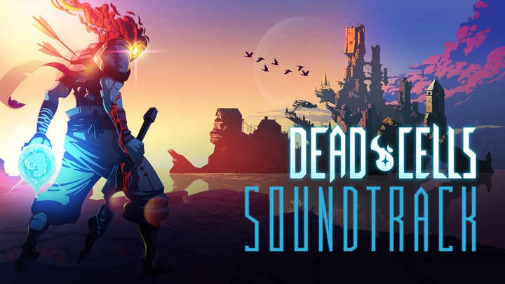 Dead Cells: Soundtrack