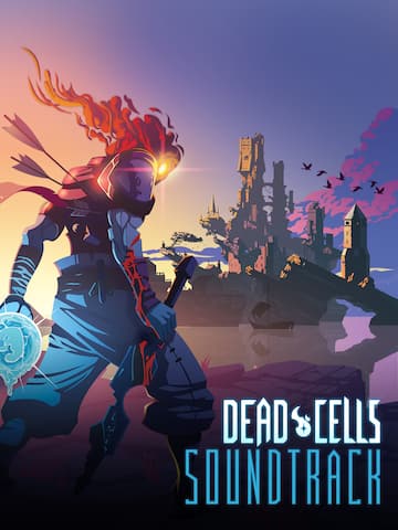 Dead Cells: Soundtrack