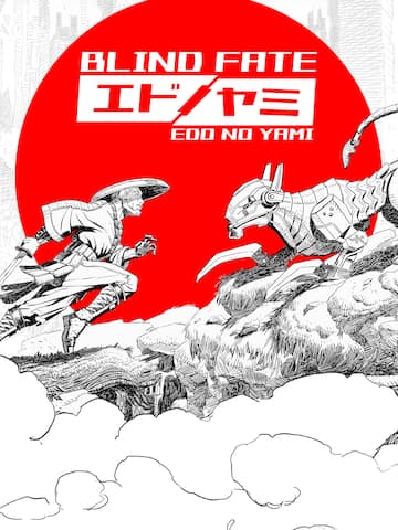Blind Fate: Edo no Yami