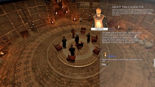 Compass of the Destiny: Istanbul screenshot 4