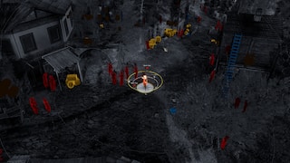 Compass of the Destiny: Istanbul screenshot 2
