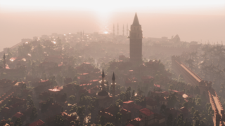 Compass of the Destiny: Istanbul screenshot 1