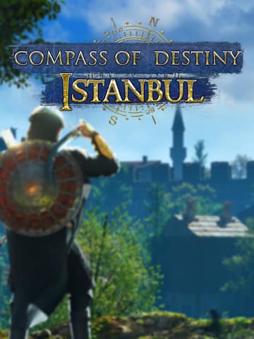Compass of the Destiny: Istanbul