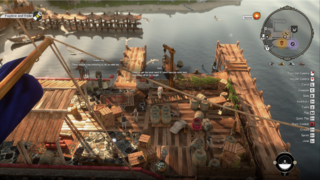 Compass of the Destiny: Istanbul screenshot 3