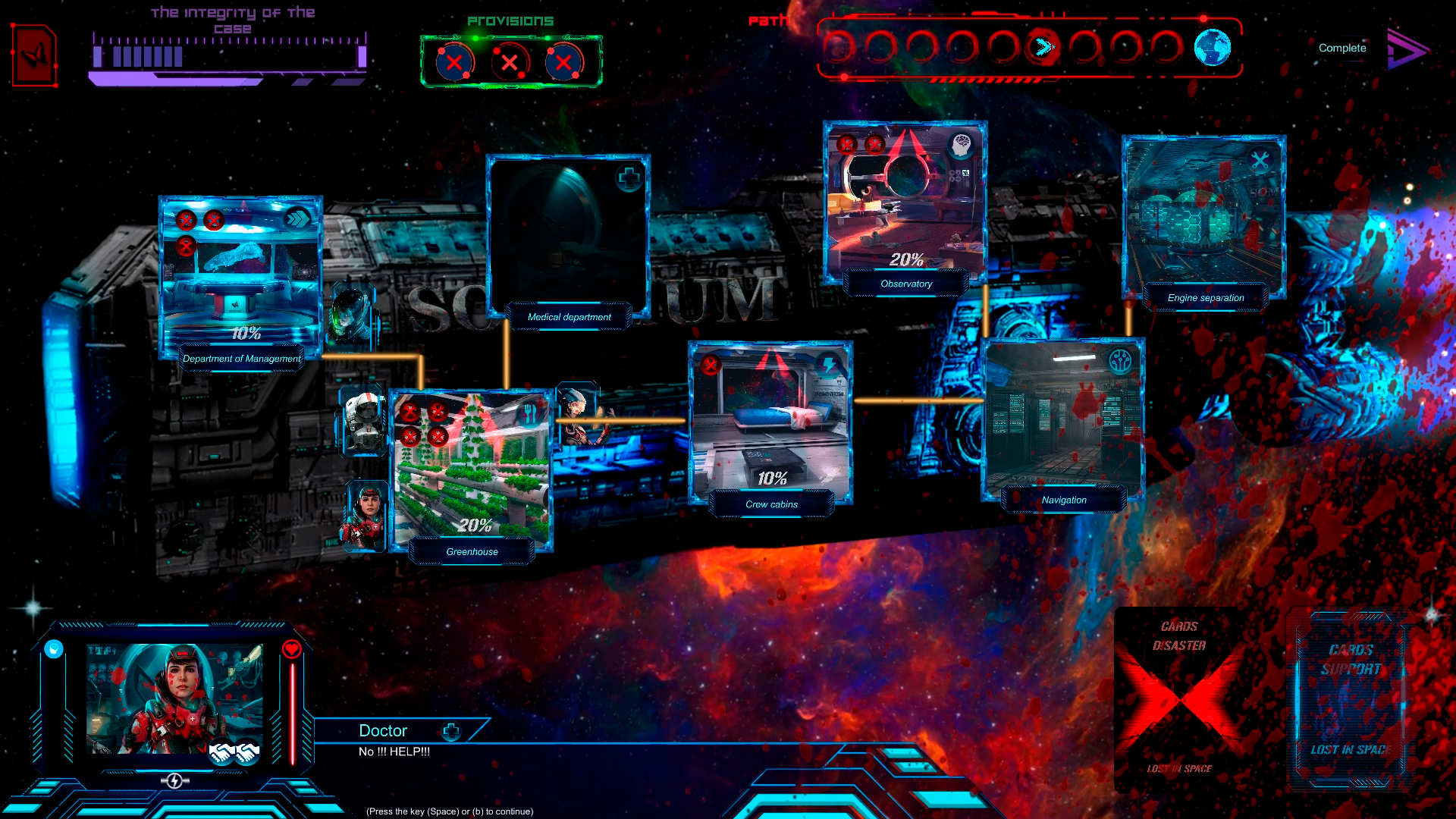 Lost in Space-1c52i