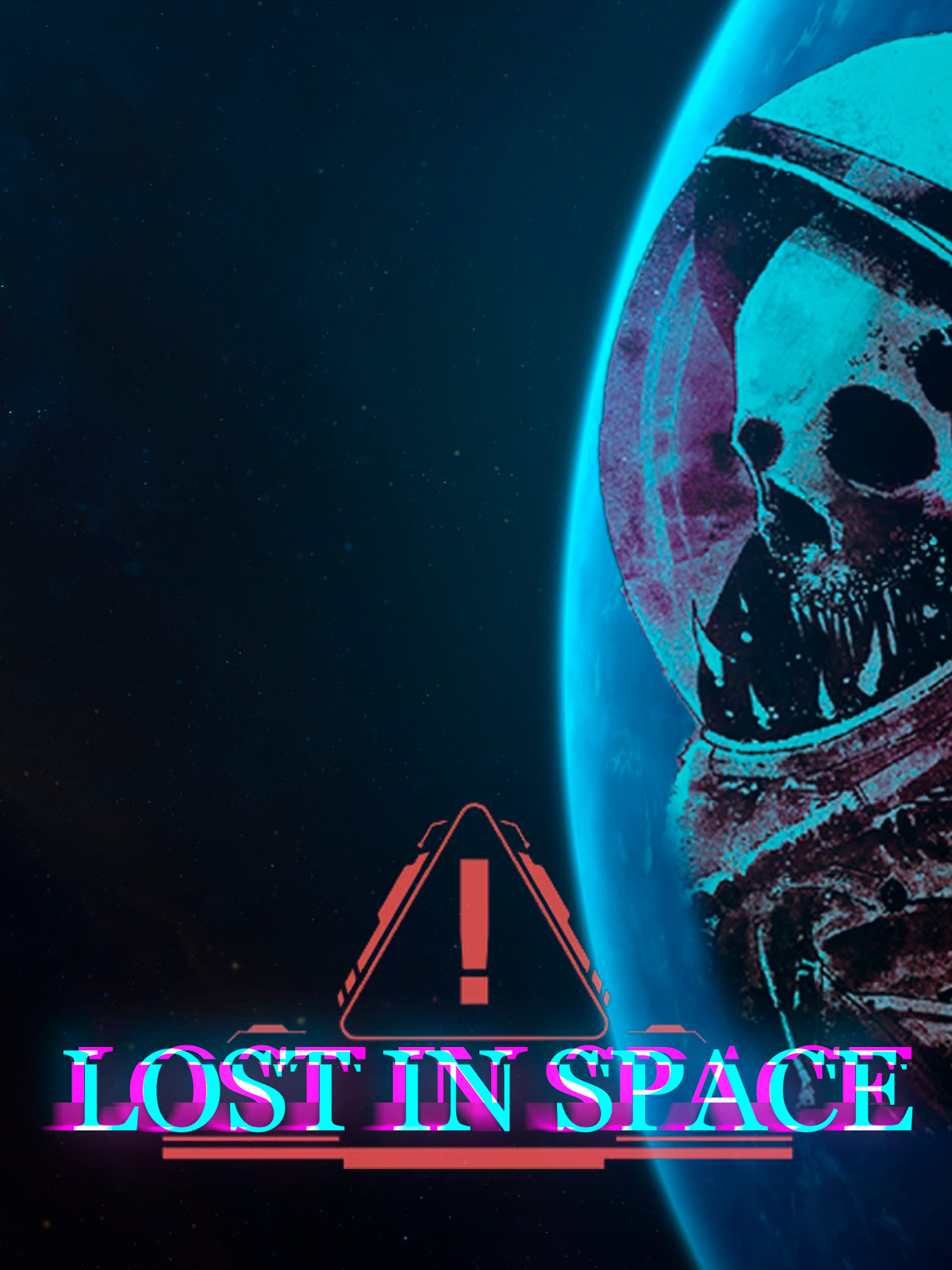 Lost in Space: Madness