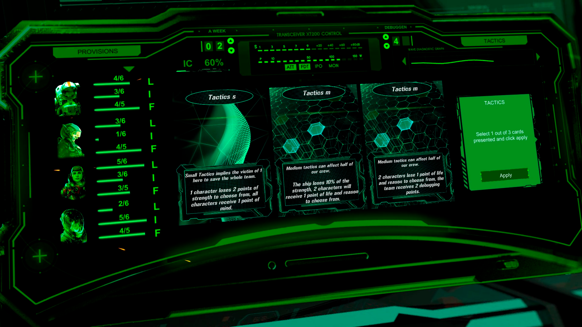 Lost in Space-hju7k