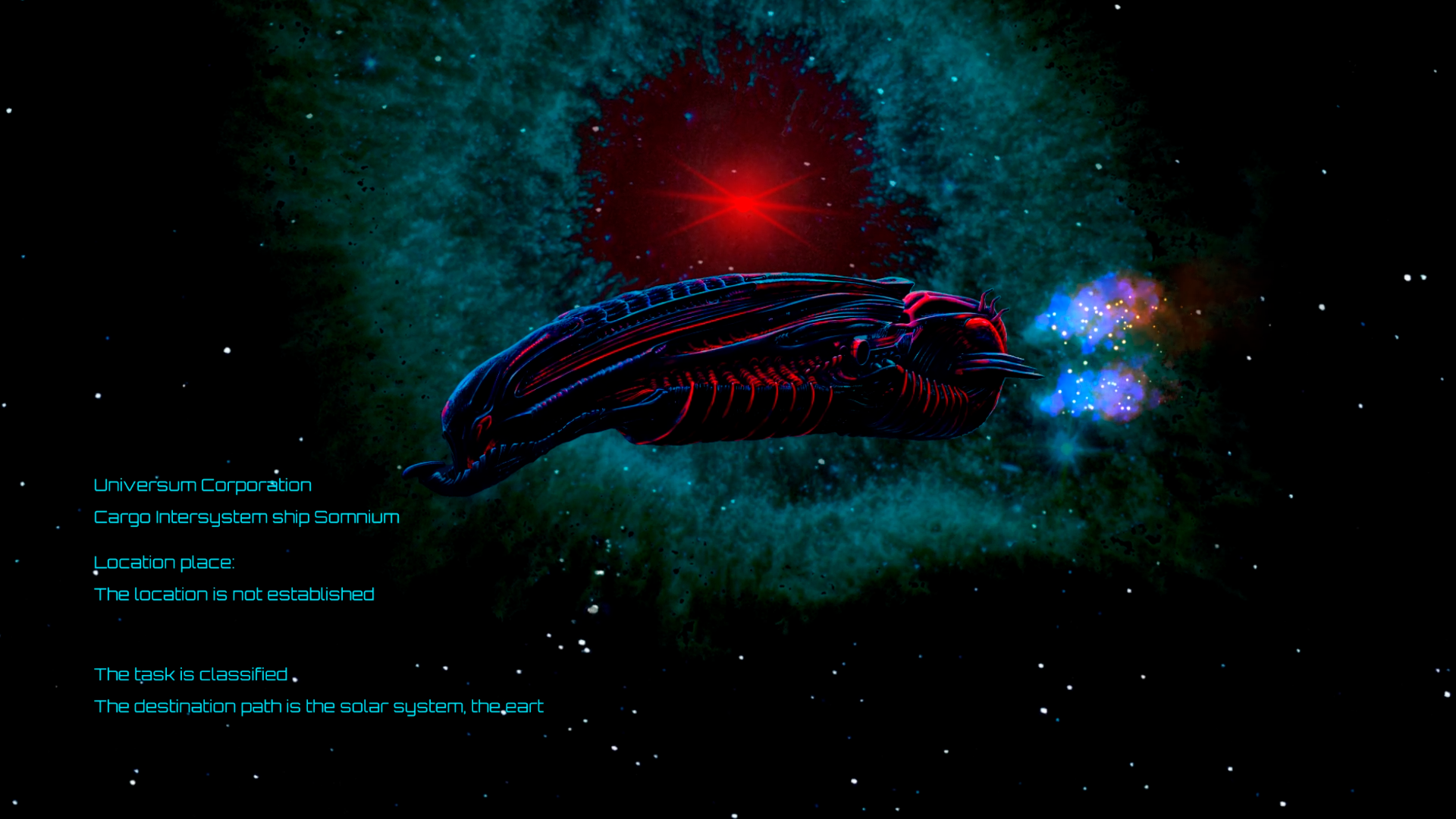Lost in Space-j5gt9
