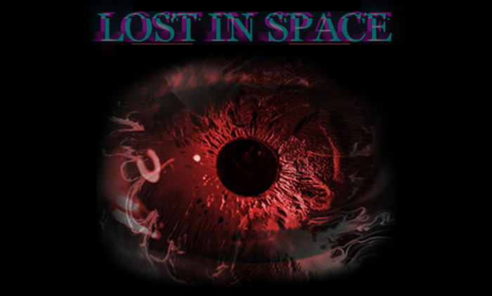 Lost in Space-x75sl