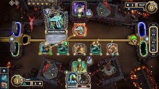 Gods Unchained screenshot 1
