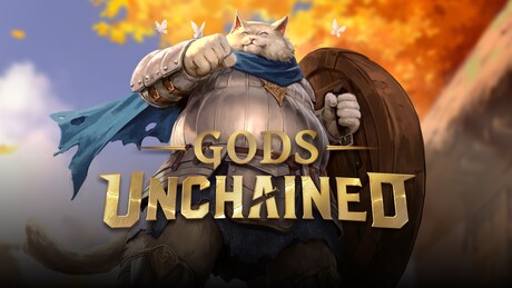 Купить ключ дешево Gods Unchained