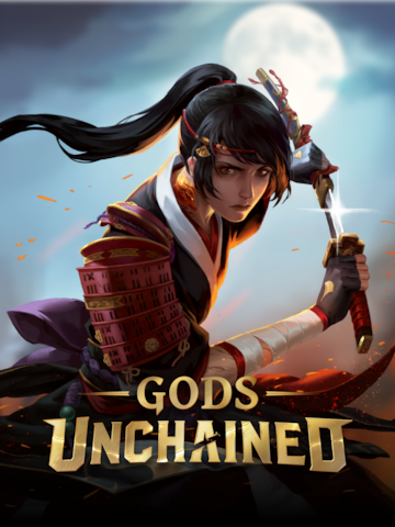 Gods Unchained