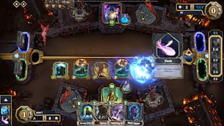 Gods Unchained screenshot 2