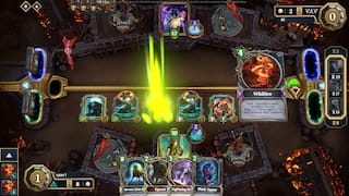Gods Unchained screenshot 3