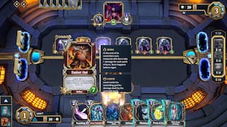 Gods Unchained screenshot 5