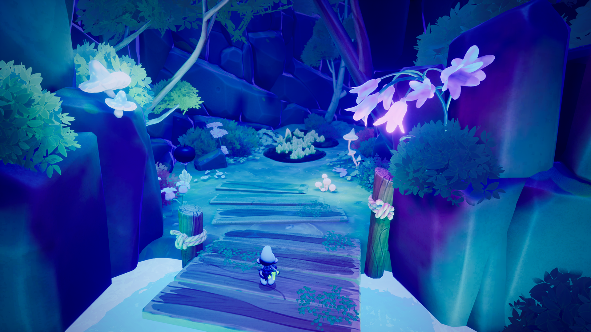 The Smurfs 2 - The Prisoner of the Green Stone-1k2lf