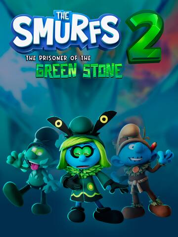 The Smurfs 2 - The Prisoner of the Green Stone - Outfit Pack