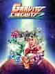 Gravity Circuit 2