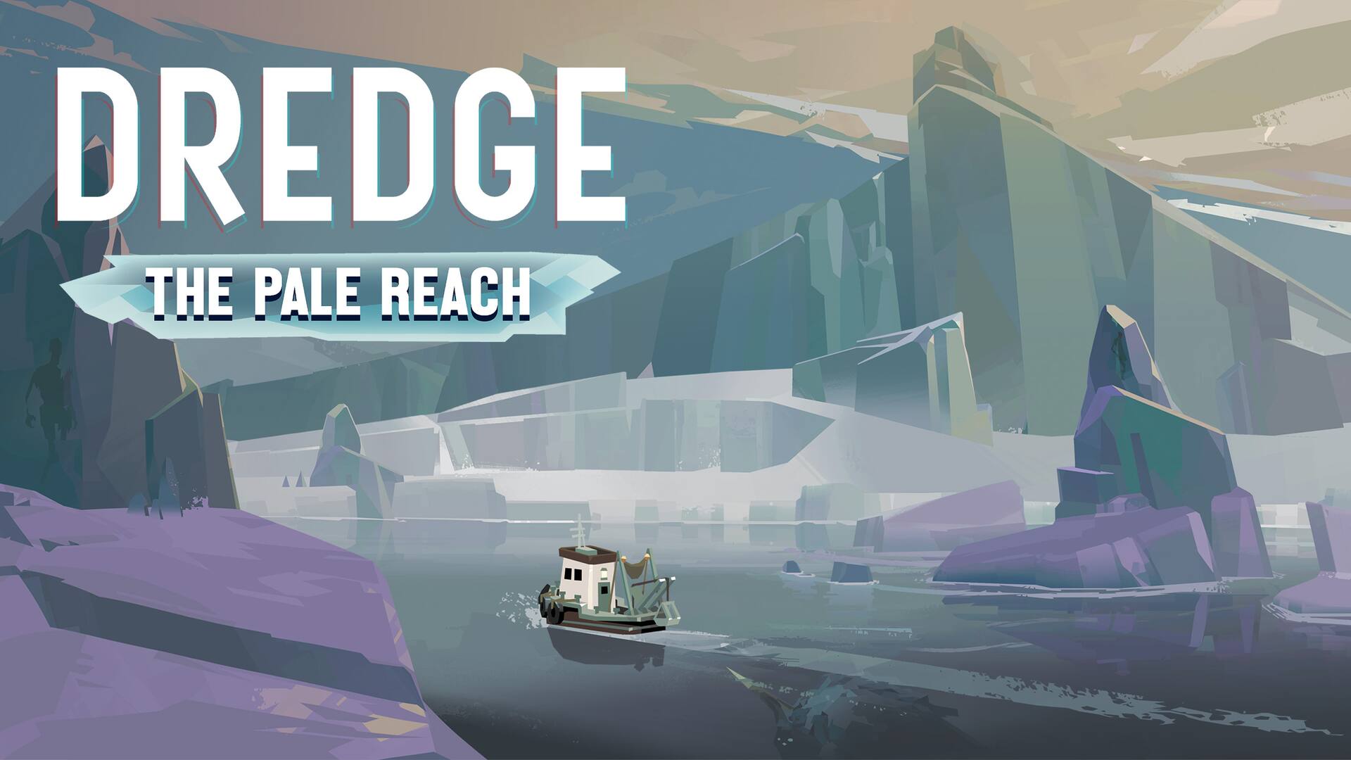 DREDGE: The Pale Reach