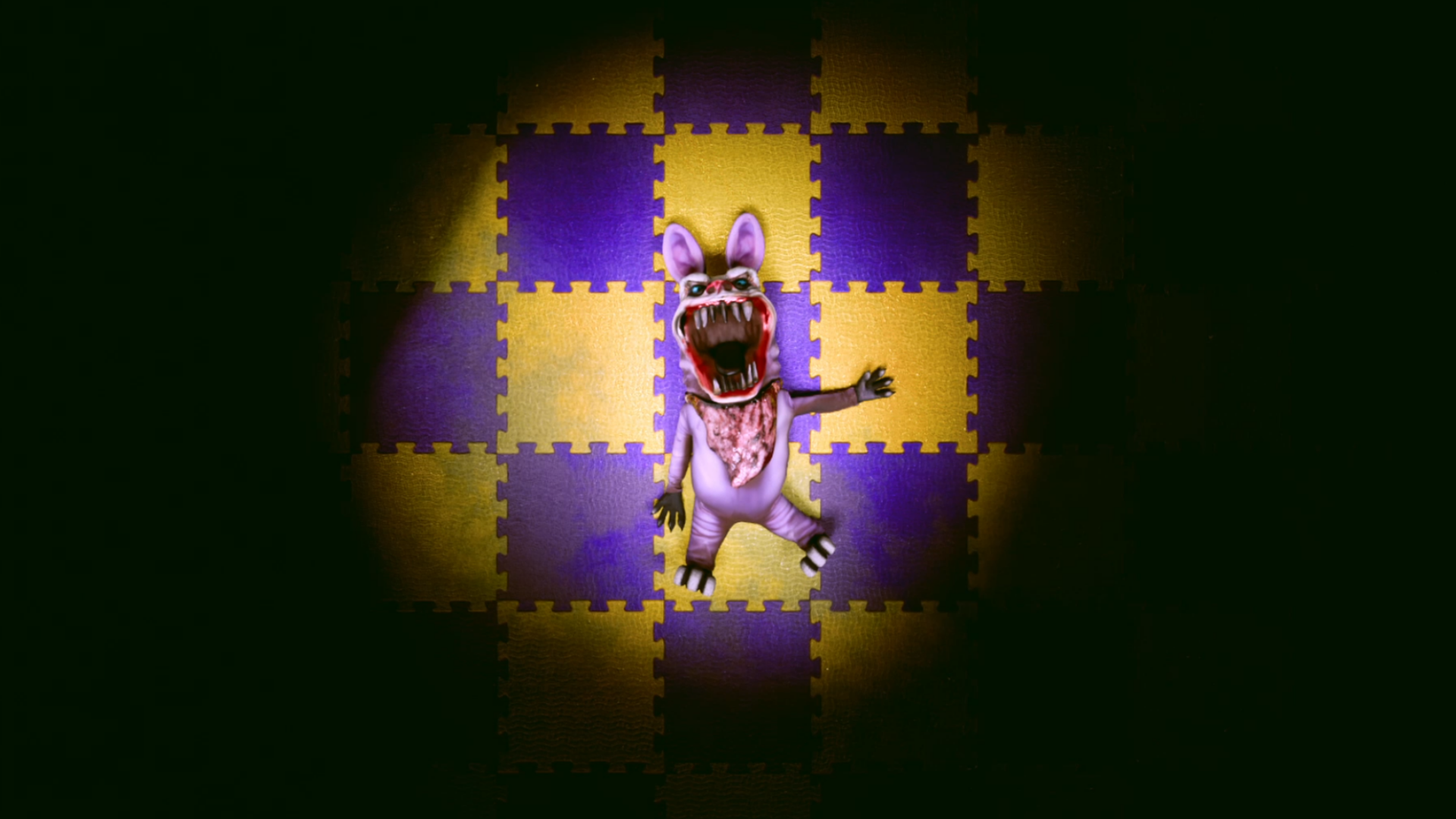 Baby Blues Nightmares - Toddler Horror Game-1034p