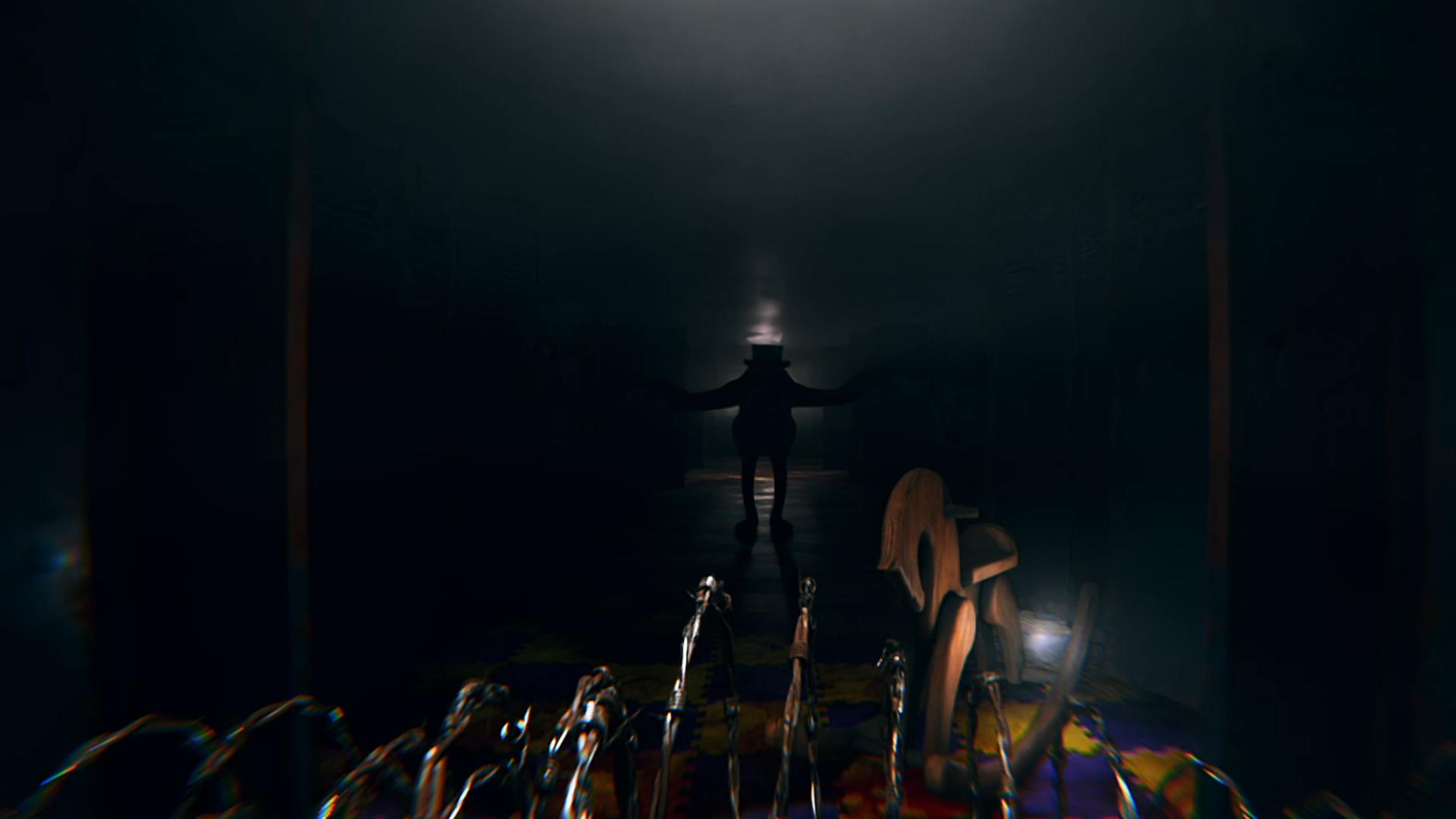 Baby Blues Nightmares - Toddler Horror Game-18zjl
