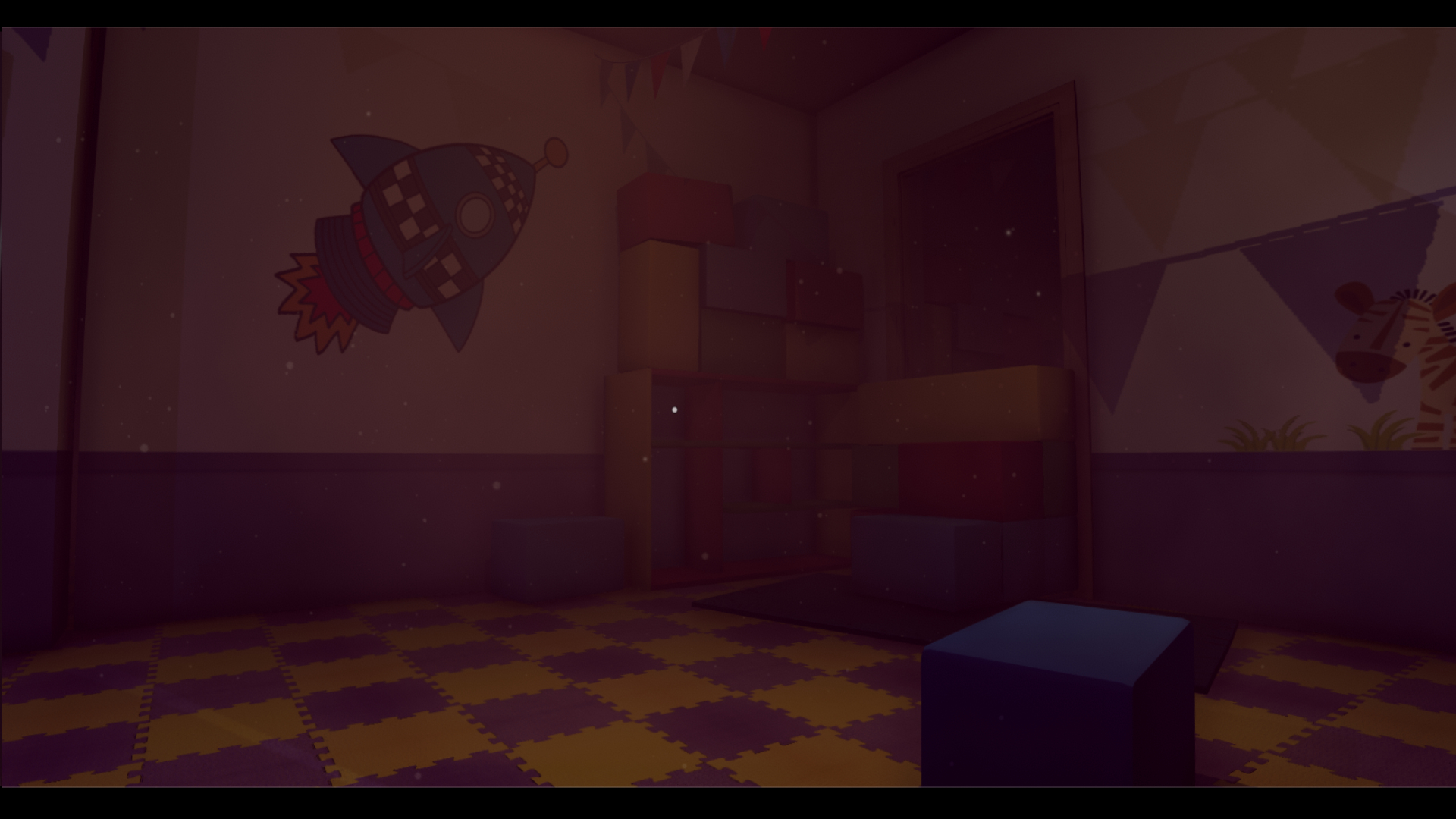 Baby Blues Nightmares - Toddler Horror Game-1dn9h