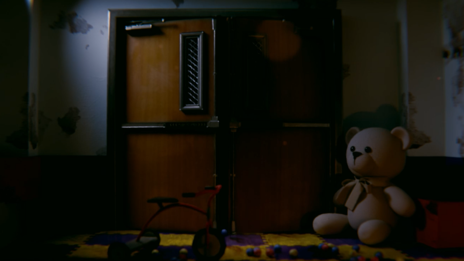 Baby Blues Nightmares - Toddler Horror Game-1g4kk