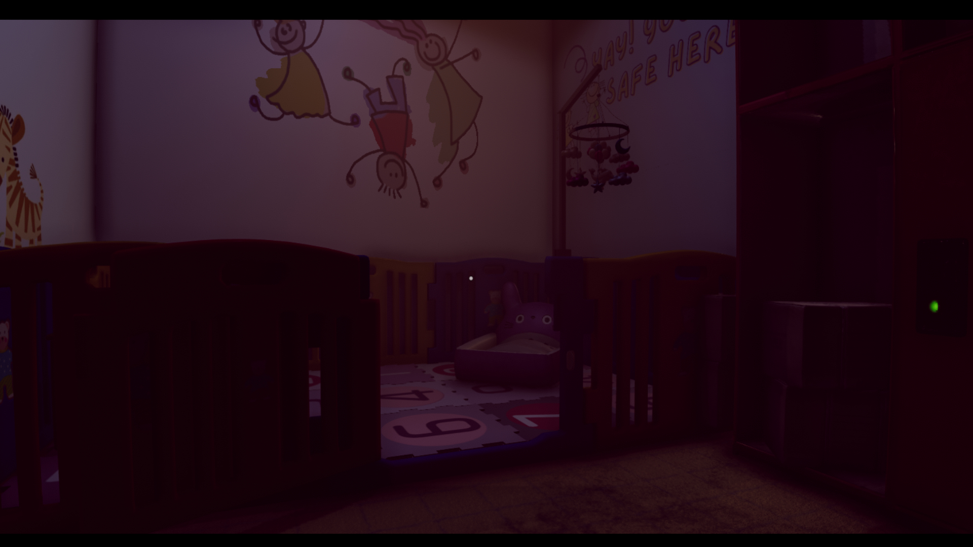 Baby Blues Nightmares - Toddler Horror Game-1um3g