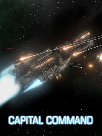 Capital Command