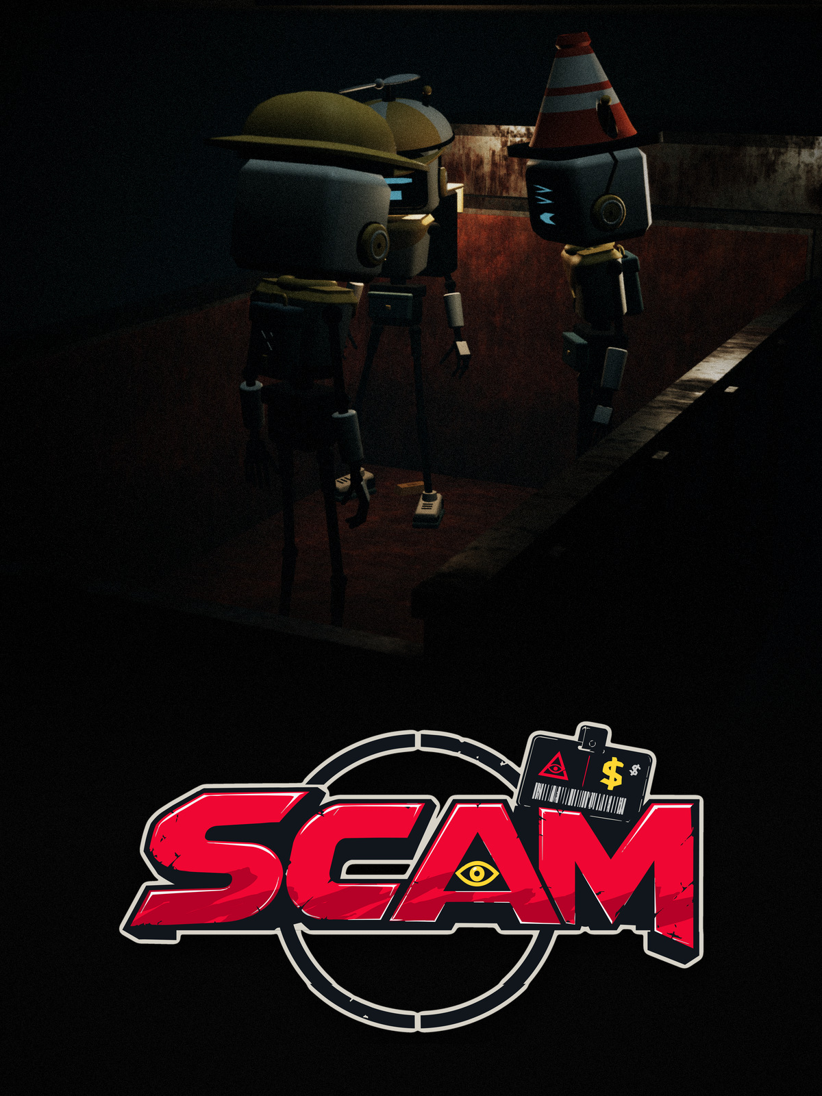 SCAM
