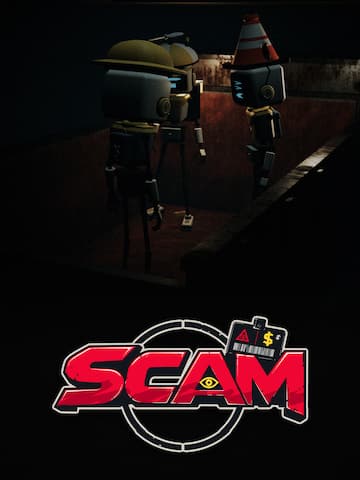 SCAM
