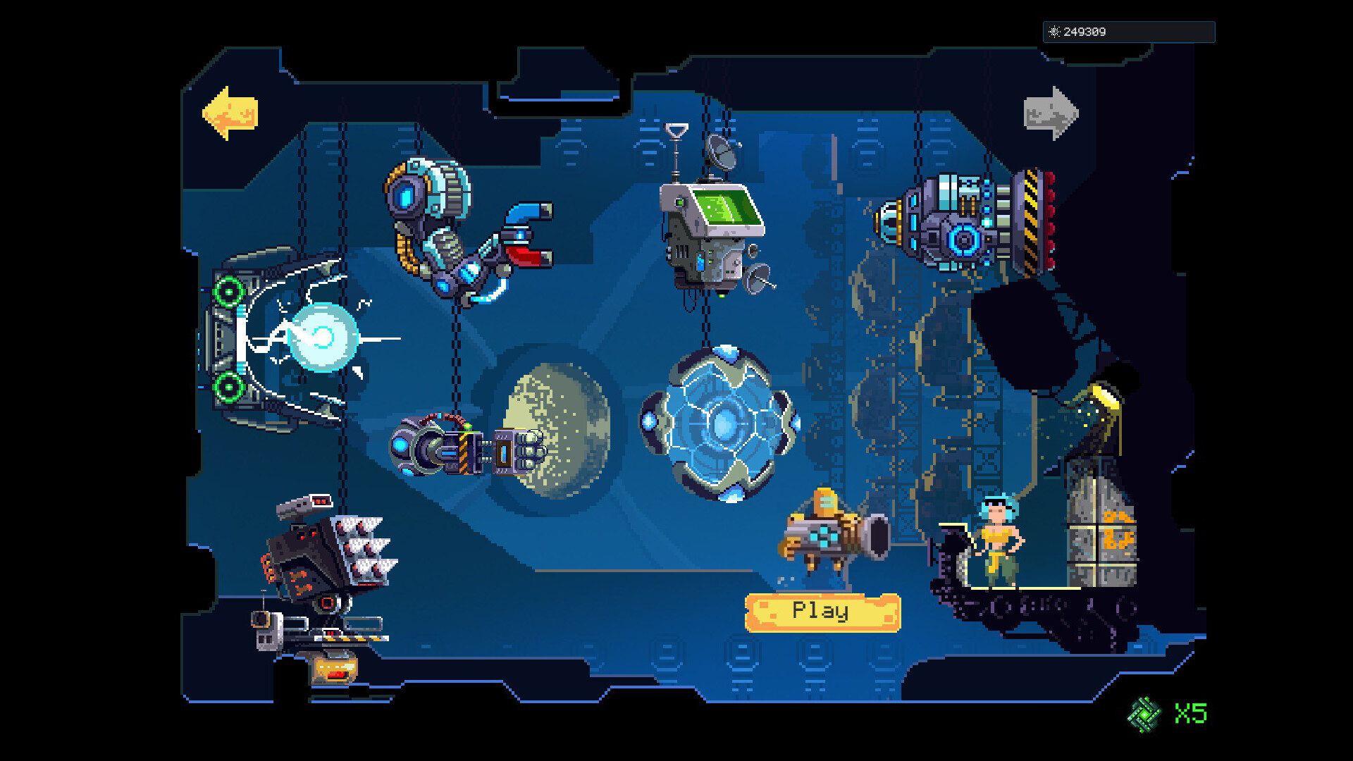Wall World-qxsa2