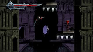 BloodRayne Betrayal Fresh Bites screenshot 2