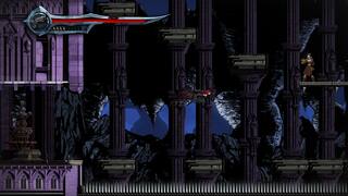 BloodRayne Betrayal Fresh Bites screenshot 6