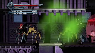 BloodRayne Betrayal Fresh Bites screenshot 3