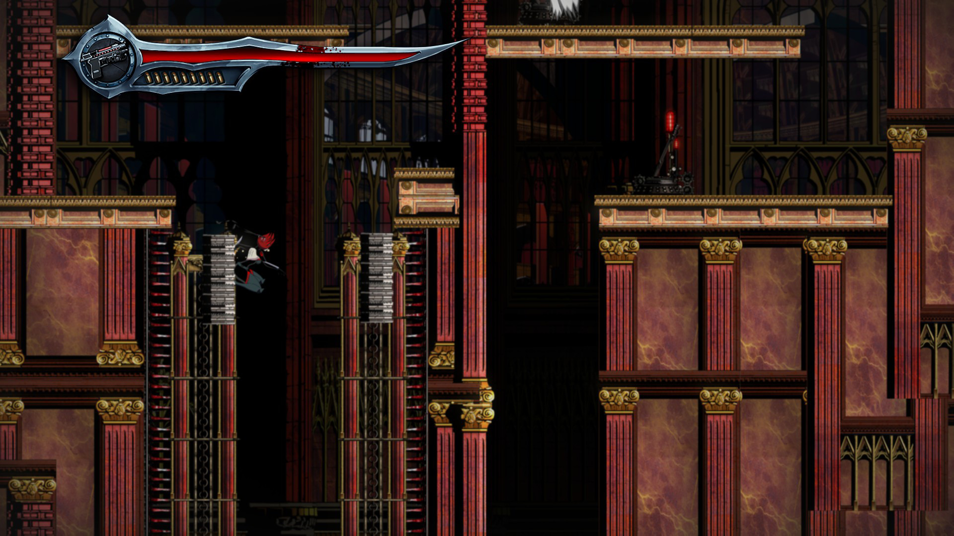 BloodRayne Betrayal Fresh Bites-1rkvj