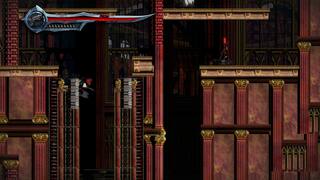 BloodRayne Betrayal Fresh Bites screenshot 5