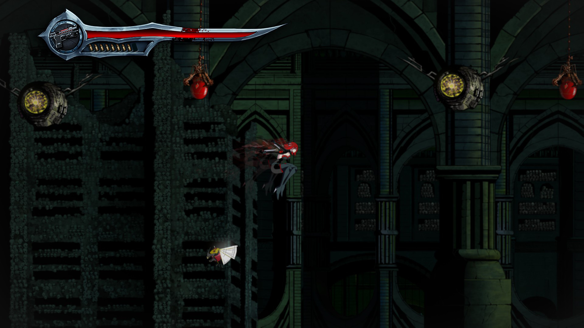 BloodRayne Betrayal Fresh Bites-dhyhb