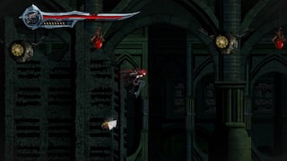 BloodRayne Betrayal Fresh Bites screenshot 4