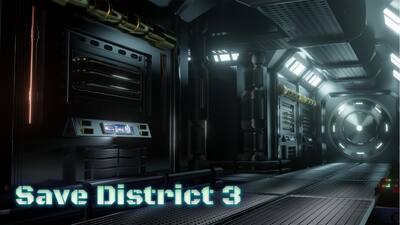 Save District 3