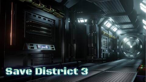 Save District 3
