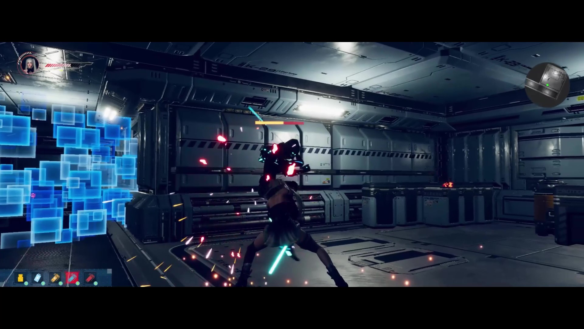 Beyond Fists and Fury: A Dive into the Thrilling World of Sci-Fi Fighting Games