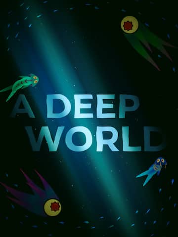 A Deep World