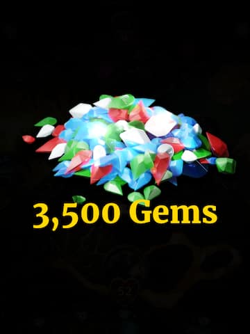 Gems3500