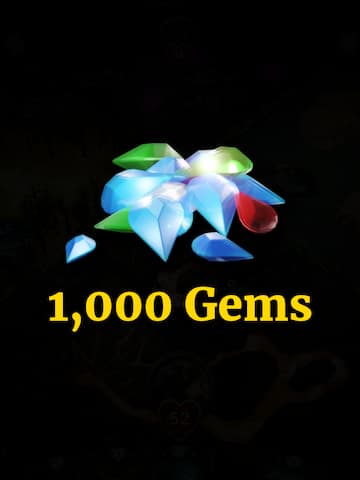 Gems1000
