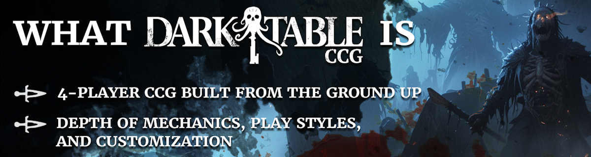 Dark Table CCG-37w4c