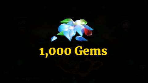 Gems1000